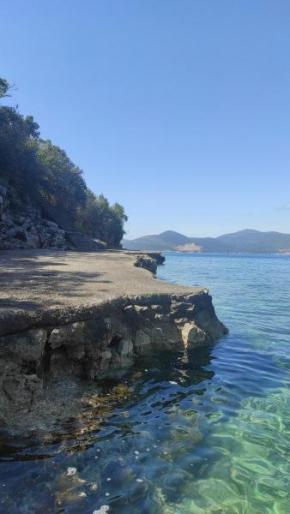 Apartman u sumi nedaleko od mora
